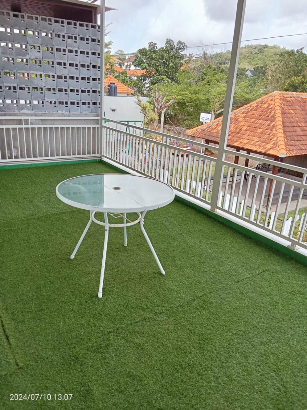 Villa Gading Kencana Bali Jimbaran Eksteriør bilde